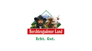 Berchtesgadener Land Molkerei