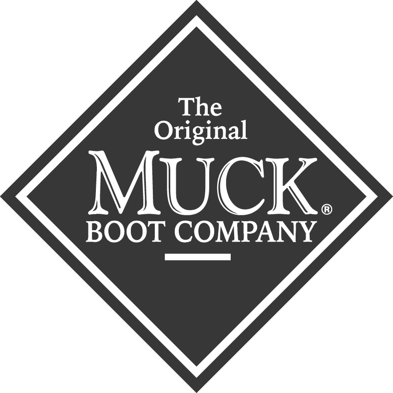 Logo Muck Boot