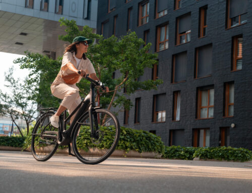 DECATHLON veröffentlicht Urban Mobility Barometer: